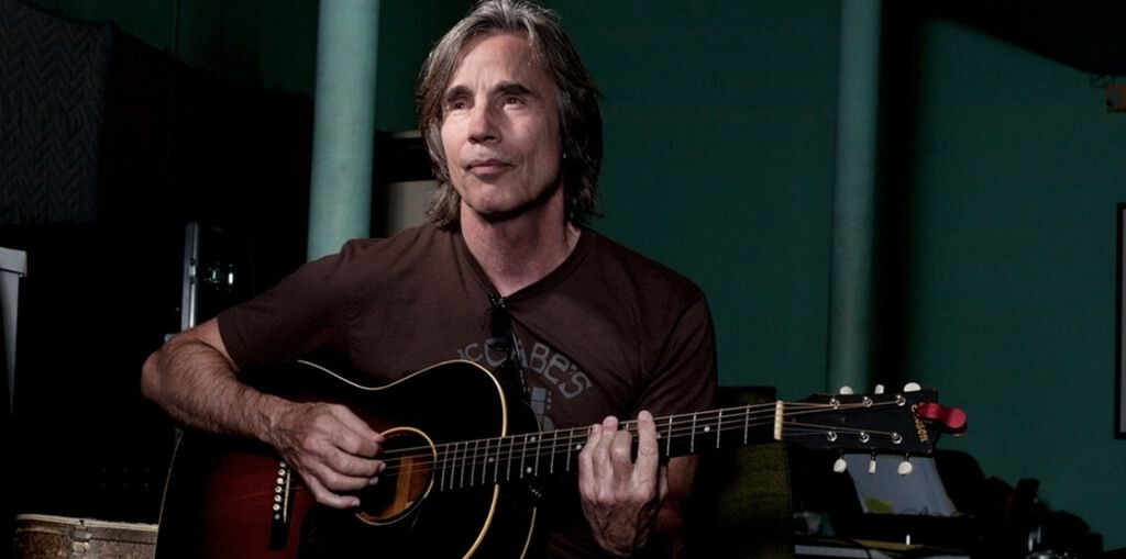 Jackson Browne