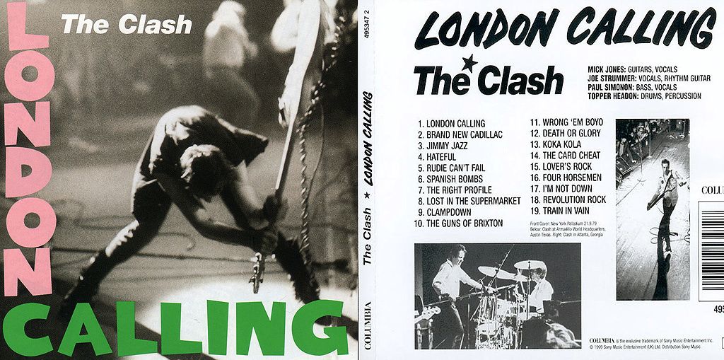 London Calling