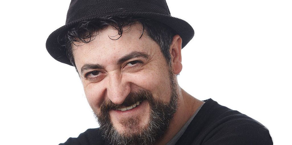 Gorka Aguinagalde
