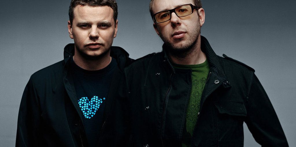 The Chemical Brothers