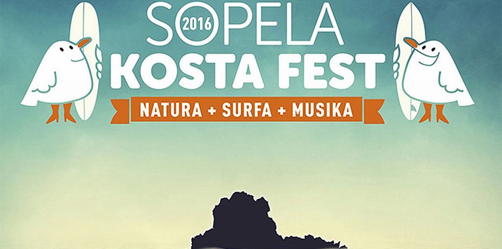 Sopela Kosta Fest
