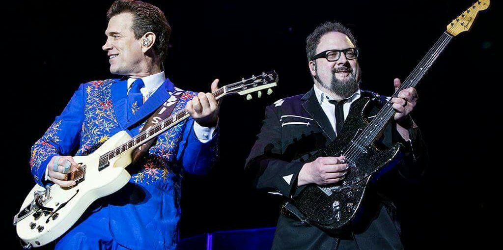 Foto: ARF / Rhythm&Photos / Musicsnapper