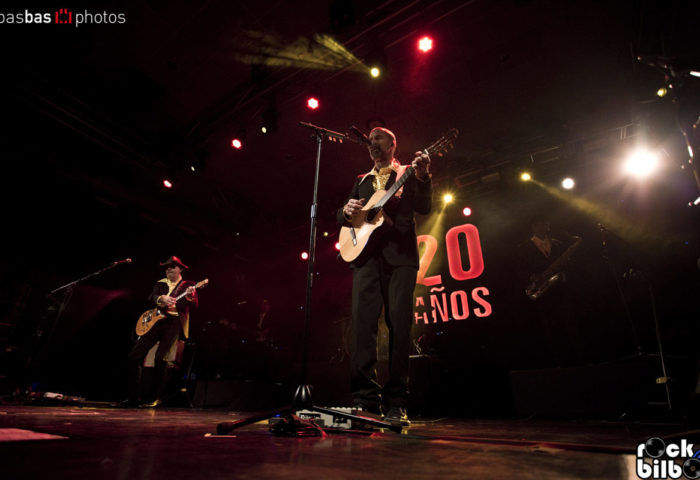 JARABE DE PALO – FEVER 30-11-18_8