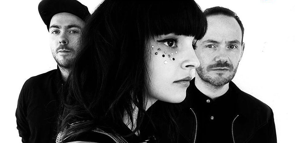 Más razones para ir al BBK Live 2016: ¡Chvrches, Slaves, InHeaven y Love of Lesbian!