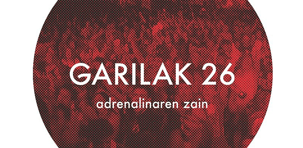 Garilak 26 estrenará su primer disco el 3 de marzo