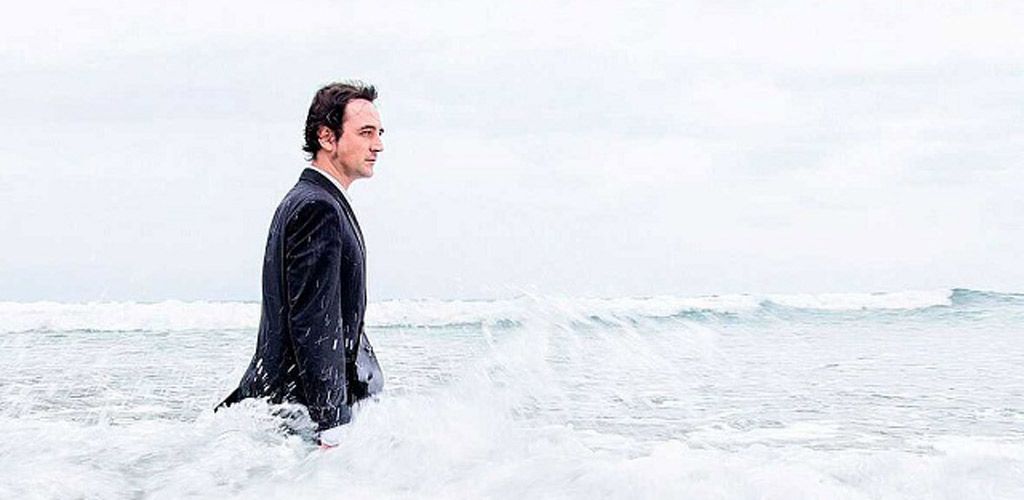 Igor Paskual: “Me gusta mucho el rock y quiero tratarlo bien”
