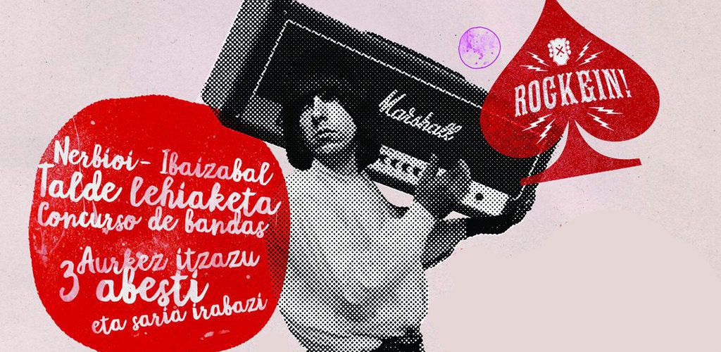 Así son los participantes de duelo de bandas Rockein! 2016 (II)