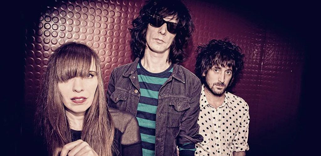 Cápsula inician gira en el I Festival Interestelar Barcelona