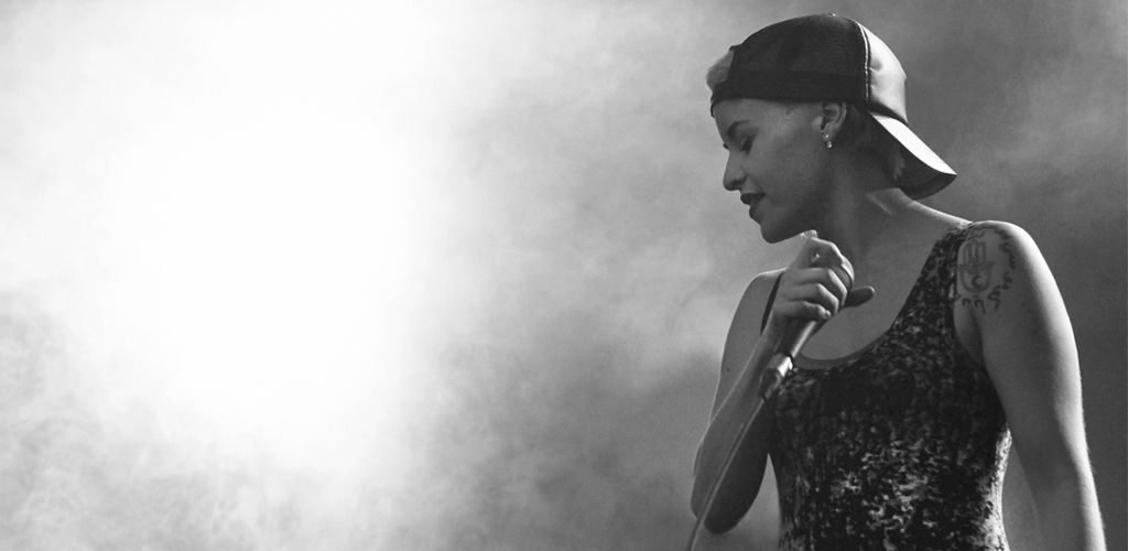Berta Bittersweet: “La música siempre es y será mi mejor medicina”