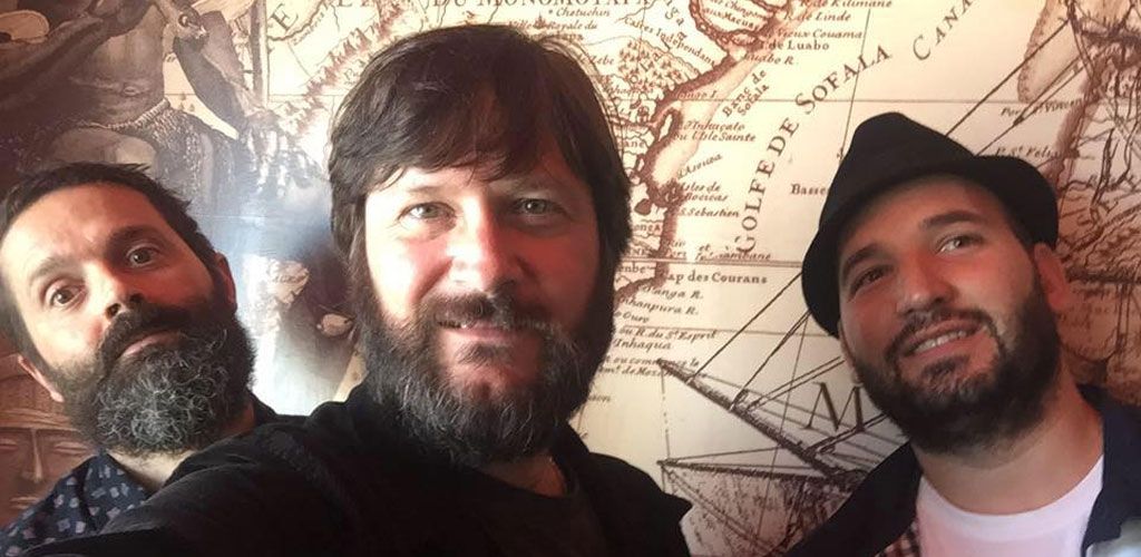 Bringas y su apuesta por el rock clásico