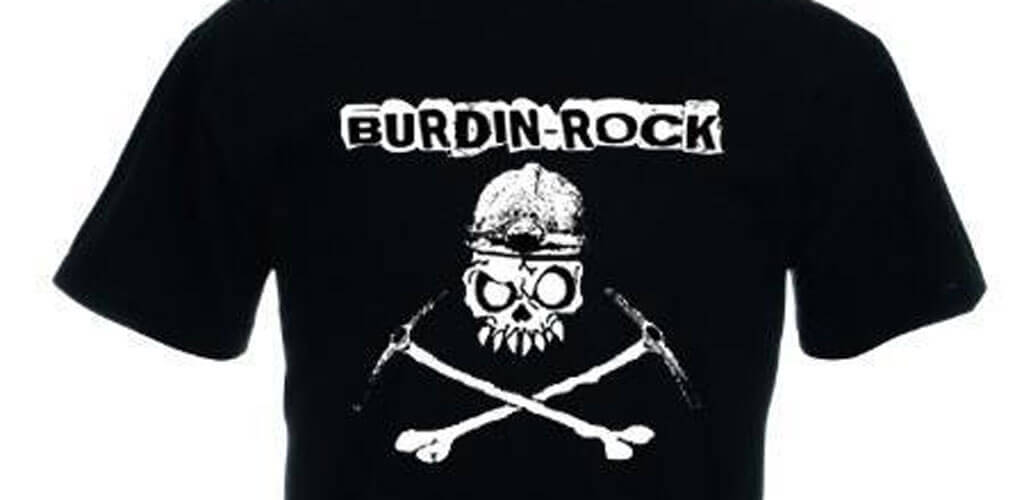 Km1 se incorporan al Burdin Rock