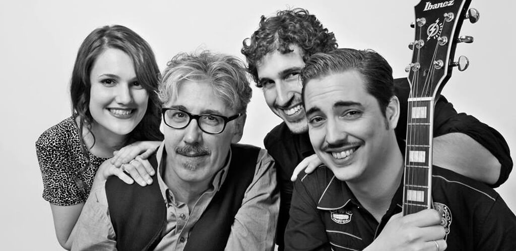 Los Jalapeños de La Frontera se lanzan a por su segundo álbum