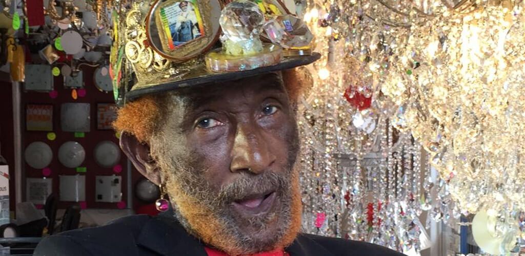 Lee “Scratch” Perry, leyenda del reggae y el dub