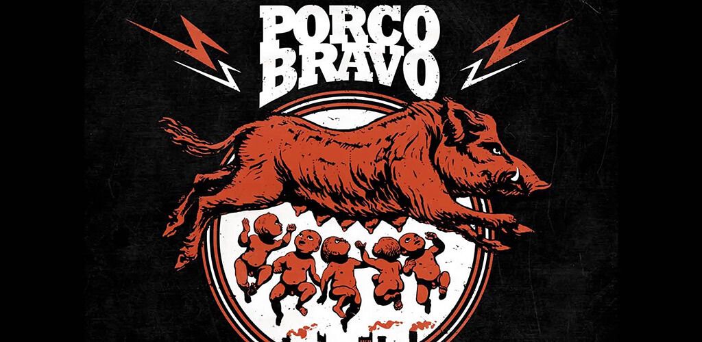 Porco Bravo: “La Piara” (Porco Bravo / Altafonte)