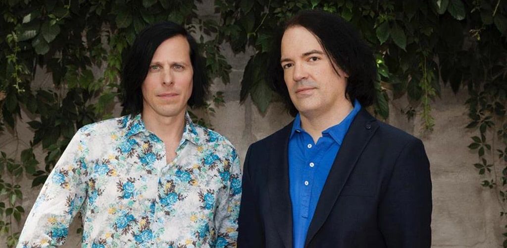 The Posies en el Antzokia con nuevo álbum