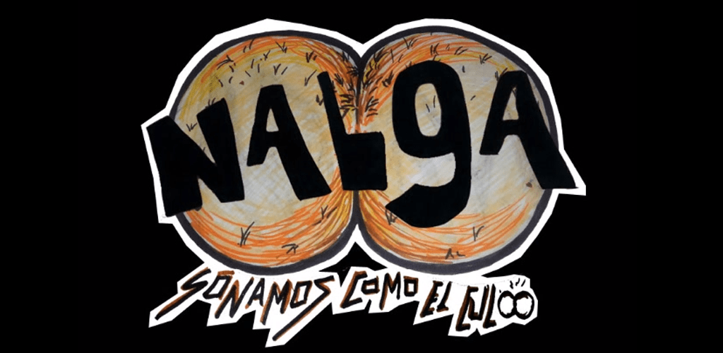 Nalga: “Sonamos como el Culo”