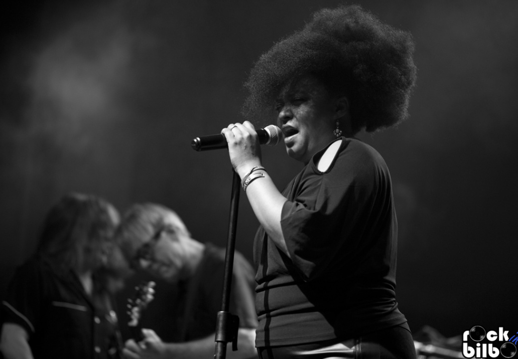 THE BELL RAYS – KAFE ANTZOKIA 08-04-2016_70