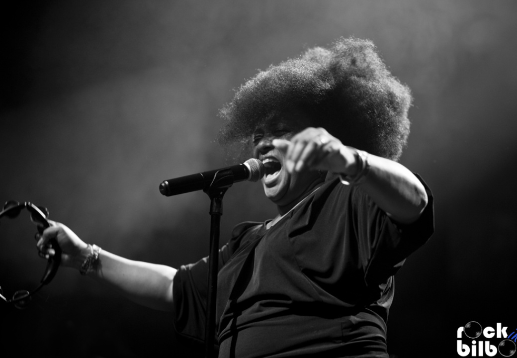 THE BELL RAYS – KAFE ANTZOKIA 08-04-2016_76
