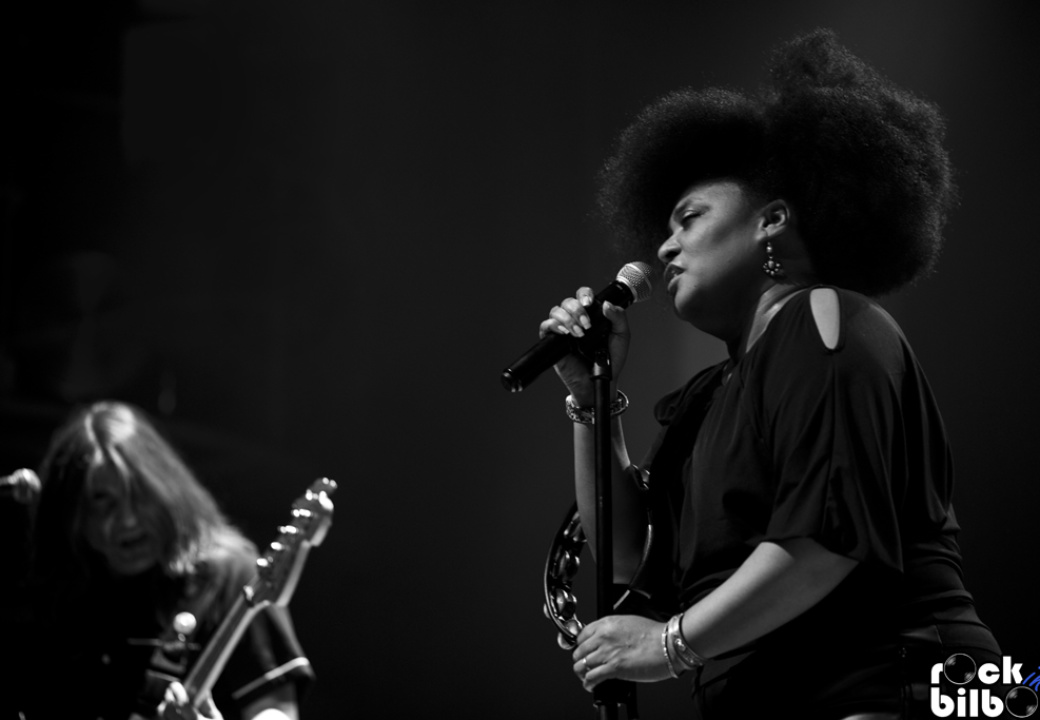 THE BELL RAYS – KAFE ANTZOKIA 08-04-2016_98