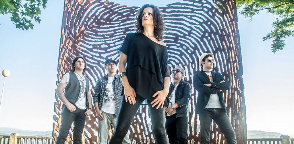 Donna Versus: “Nuestro deseo es seguir haciendo lo que más nos gusta, música de calidad”