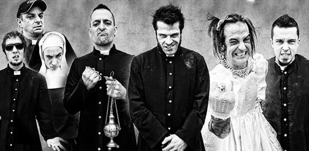 Rat-Zinger publican “Larga vida al infierno”