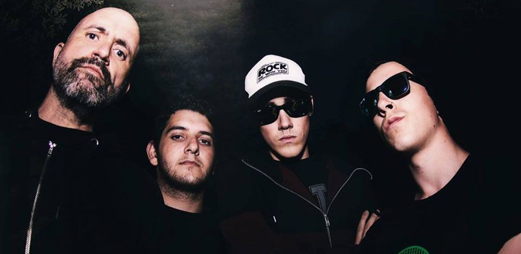 Revolta Permanent vuelve con “Kimera”
