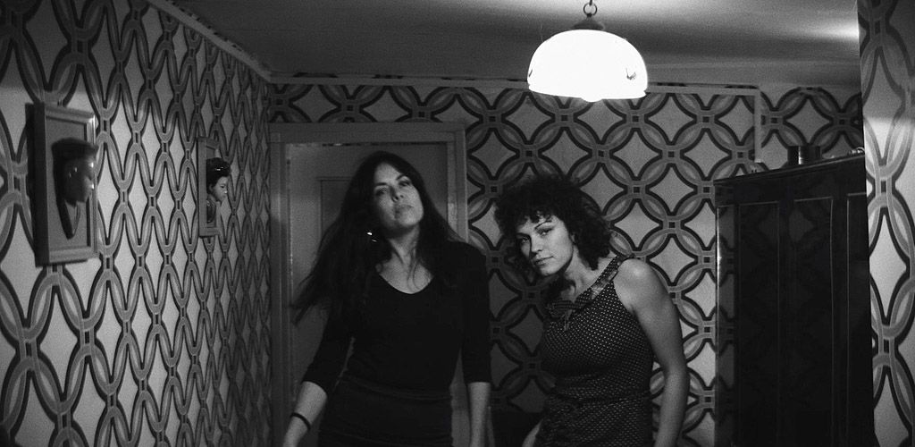 ‘A quiet place’, adelanto del nuevo disco de Rubia