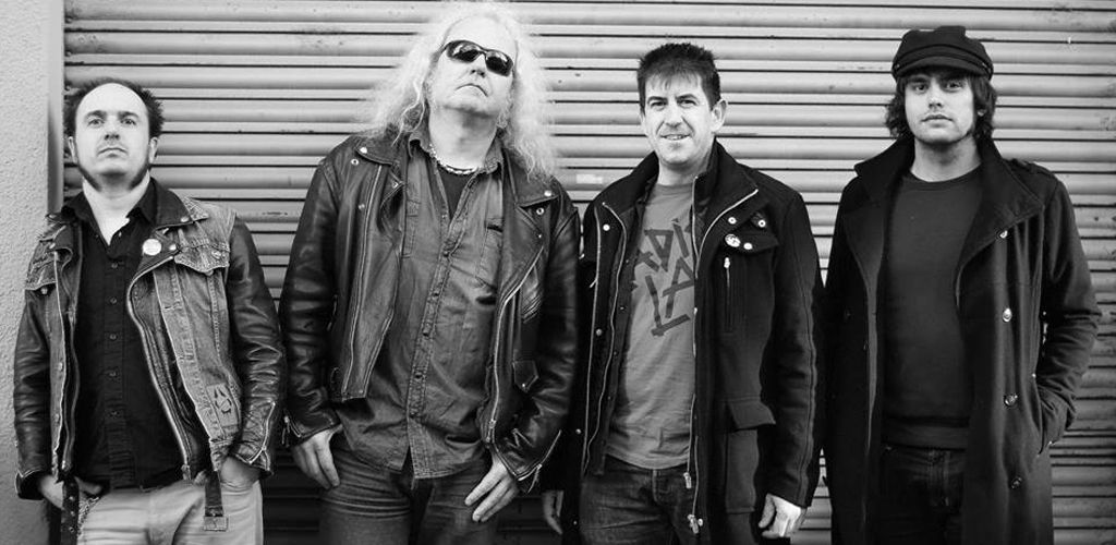 Señor No: «No Cambies Siempre LP» (FOLC Records)