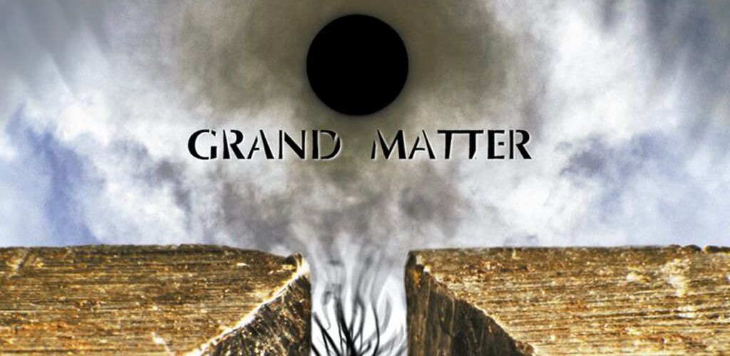 Grand Matter (EP)