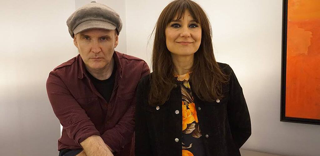 Amaral: “el concierto de Bilbao va a ser intenso, largo y eléctrico”
