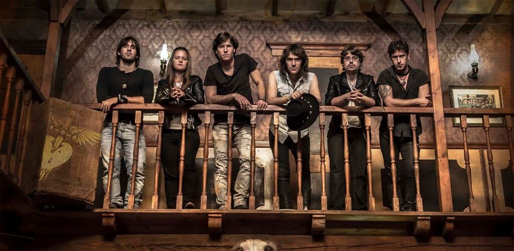Band Jovi rendirá tributo a Bon Jovi en el Bermeoko Kafe Antzokia