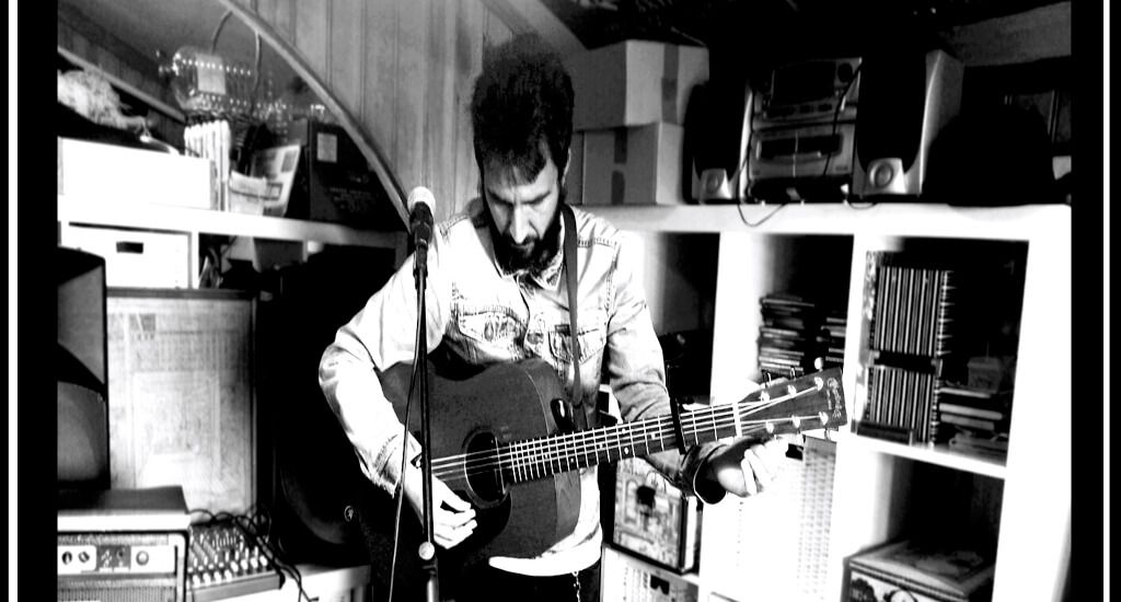Fito Mansilla, cinco bolos en Bizkaia entre este jueves y el domingo