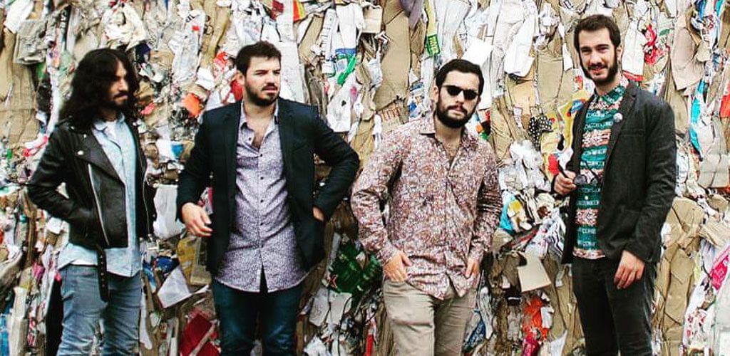 No te pierdas el videoclip ‘El sueño español’ de Franco