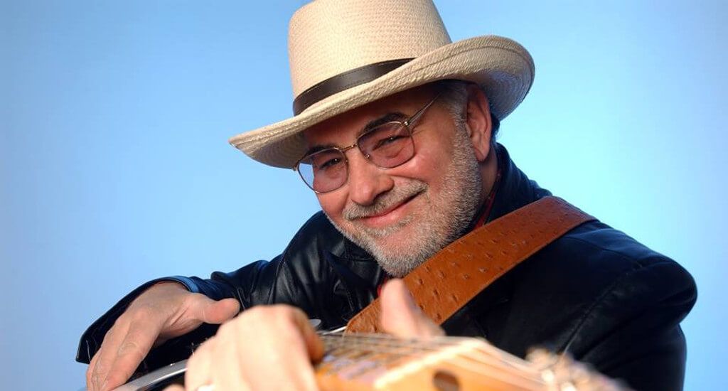 Duke Robillard: ¡Music Legends regresa con un guitarrista histórico!