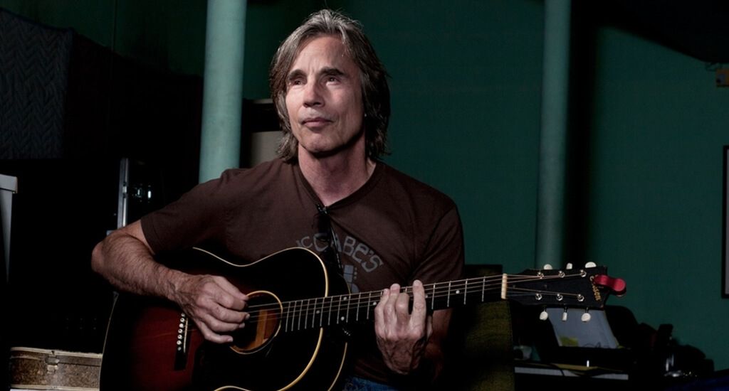Jackson Browne y Raúl Rodríguez, el 18 de septiembre en Bilbao