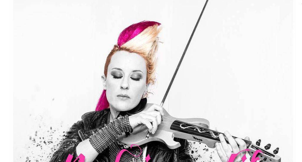 Judith Mateo, mañana en FNAC Bilbao