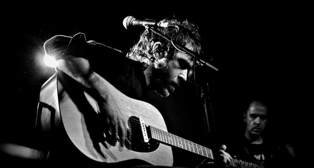 Julien Elsie: uno de los nuestros en el Antzokia