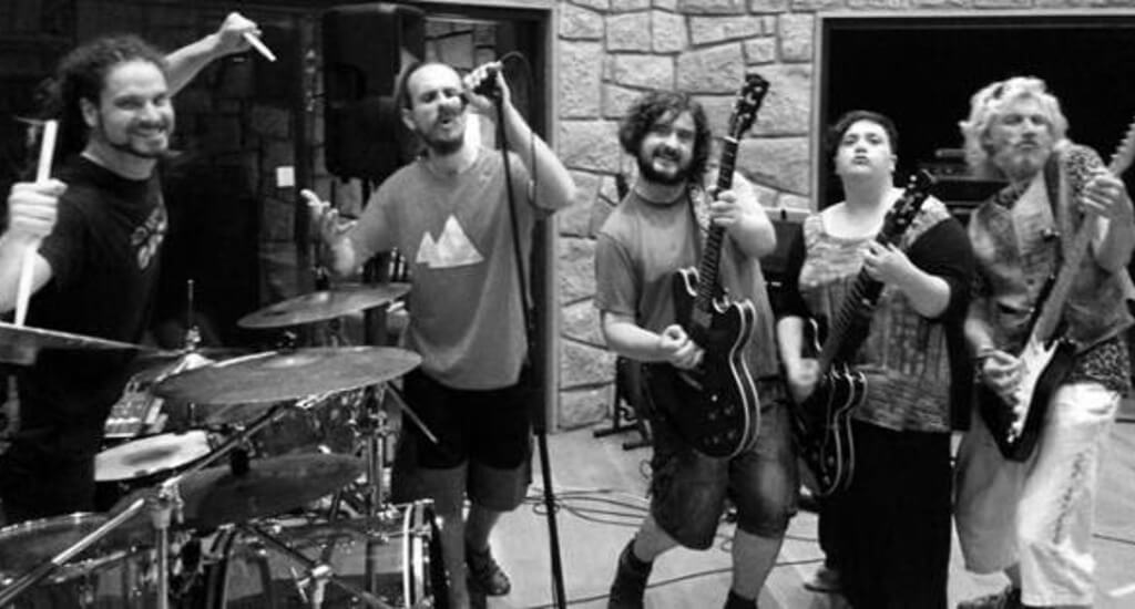 Zea Mays anuncian nuevo disco