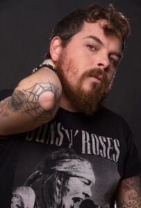 Jimmy Barnatán