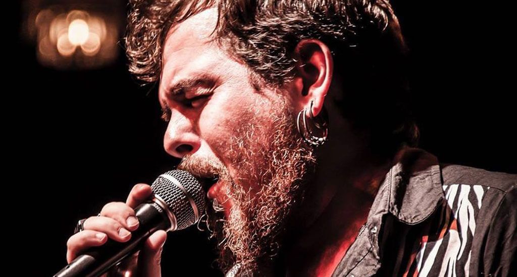 Jimmy Barnatán: “Mi única aspiración real es ser un tipo feliz y poco a poco lo voy  consiguiendo”.