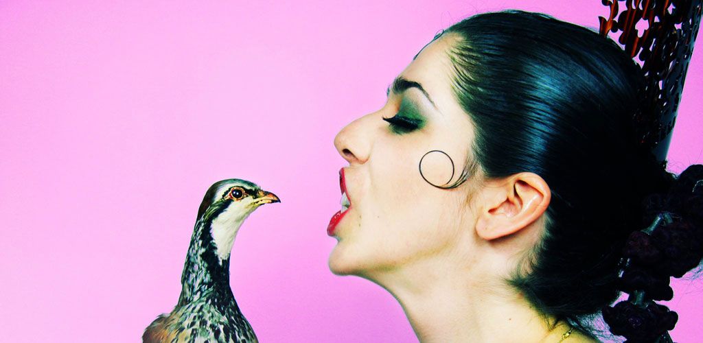 La sensualidad del género ínfimo