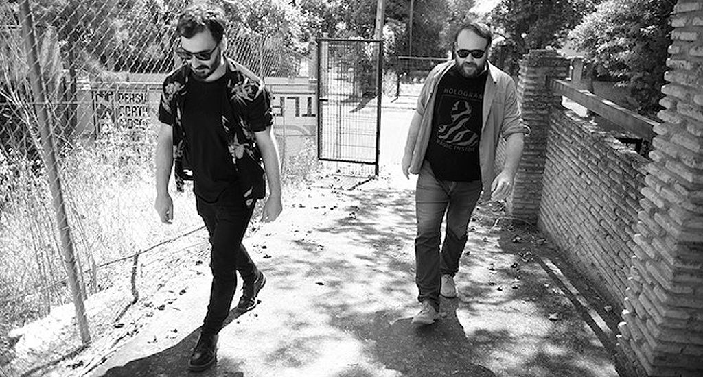 «Lluvia y Truenos», el disco de The New Raemon & McEnroe, saldrá el 11 de noviembre