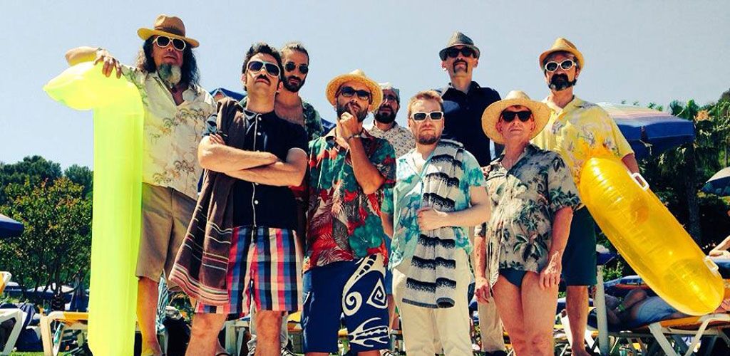Fundación Tony Manero: “Con ‘V.I.D. – Very Important Discotecas” en Aste Nagusia