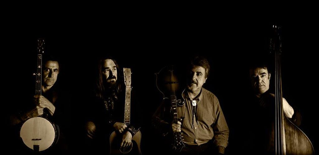 “Cold Frosty Morning”, nuevo trabajo de La West Bluegrass Band