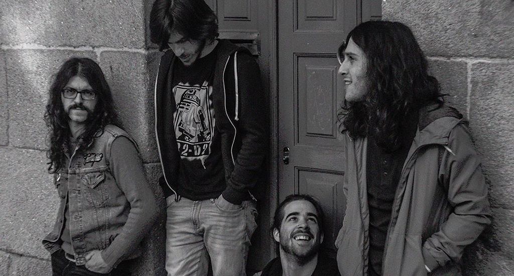 Highlights estrenan el vídeo de ‘Revolution (What’s Going On)’