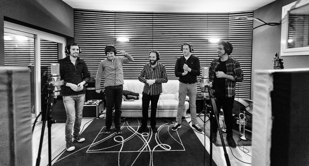 RS Faktor: «Akúfeno» (Errabal Jazz)