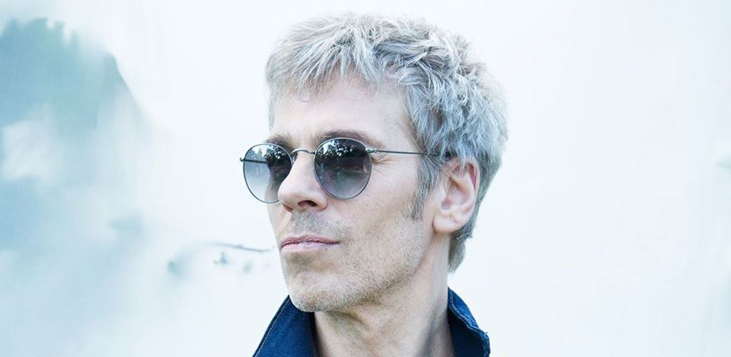 Ariel Rot llega en gira a Bilbao con “La Manada”