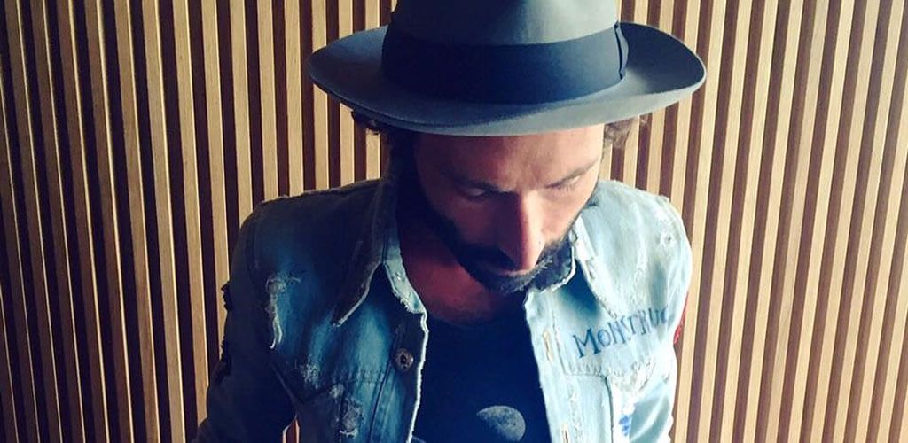 Leiva y sus “Monstruos” llegan a Bilbao en noviembre