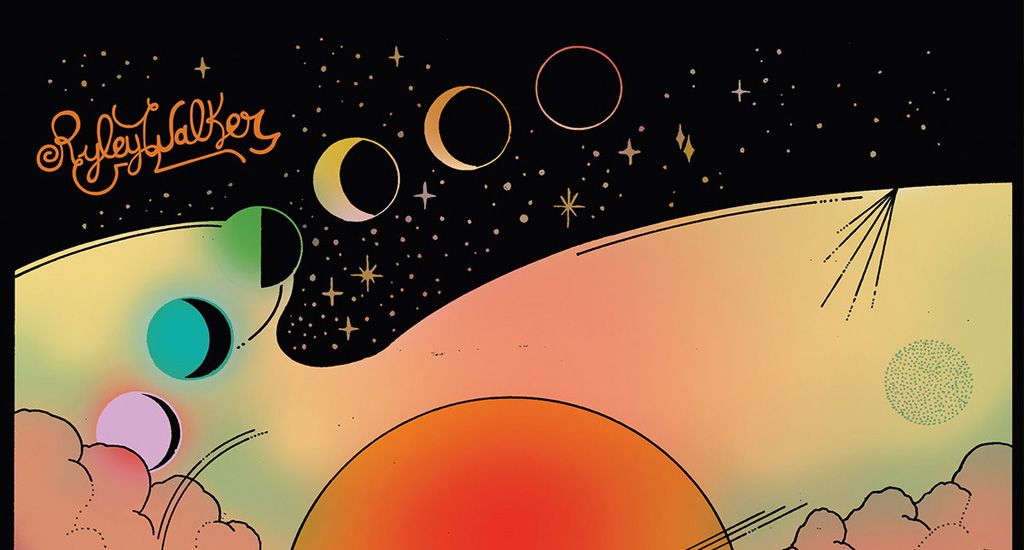 Ryley Walker: «Golden Sings That Have Been Sung» (Dead Oceans / Everlasting Records)