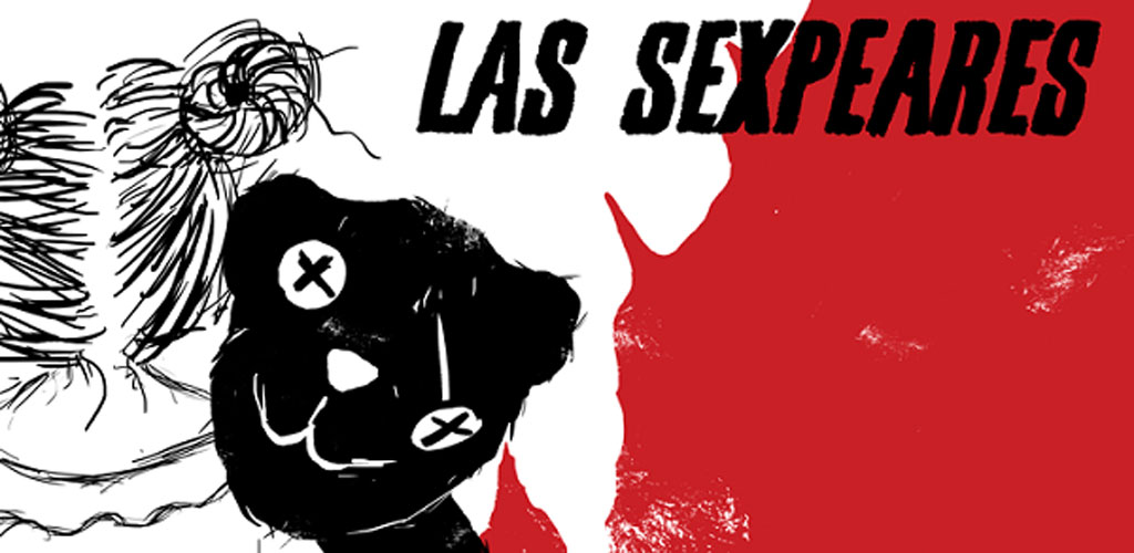 ‘No vuelvo a beber”, adelanto del nuevo disco de Las Sexpeares